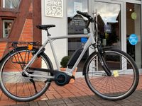 E-Bike Gudereit EC 3 Niedersachsen - Burgdorf Vorschau