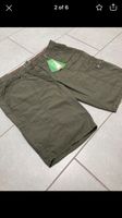 Cecil Damen Hose Short 42 Olive/Grün Neu + Etikett Bayern - Fürth Vorschau