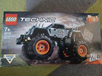 Lego 42119 Monster Jam Bayern - Köfering Vorschau