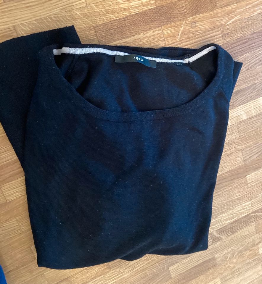 Damen Pullover von ESPRIT, EDC, Street one und zero Gr. XS, S + M in Düsseldorf