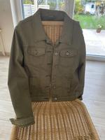 Jeans Jacke Damen NEU Gr. 40/42  NP 39,- Nordrhein-Westfalen - Bergisch Gladbach Vorschau