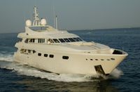 Superyacht Luxusyacht Yacht Schiff Boot zu Verkauf Sachsen-Anhalt - Magdeburg Vorschau