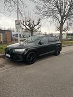 Audi q7 Quatro Nordrhein-Westfalen - Stolberg (Rhld) Vorschau