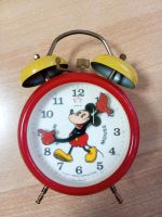 Vintage Disney Micky Mouse Alarm Uhr Baden-Württemberg - Maulbronn Vorschau