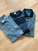 Poloshirt Hollister Gr. M Hessen - Wabern Vorschau