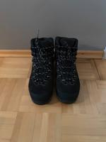 Wanderschuhe HanWag Größe 38 Dresden - Blasewitz Vorschau