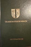 Heimatbuch der Gemeinde Trassem mit Widmung Rheinland-Pfalz - Trassem Vorschau