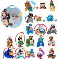 Tsum Tsum Disney 100 Brandenburg - Luckenwalde Vorschau