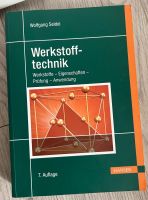 Werkstofftechnik Buch Hessen - Solms Vorschau