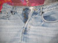 Jeans Ripped H&M Baden-Württemberg - Kuppenheim Vorschau