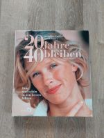 20 Jahre 40 bleiben - Fairley - Ratgeber Bayern - Übersee Vorschau