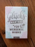 Glücks-Mantras für werdende Mamas, Karten, Schwangerschaft Niedersachsen - Aerzen Vorschau