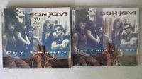 Bon Jovi  Dry County  2CD Maxi Single Essen - Essen-Kettwig Vorschau
