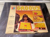 MB Spiele - Groovy 1973 Gesellschaftsspiel Niedersachsen - Friedland Vorschau