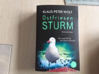 Ostfriesen Sturm Schleswig-Holstein - Sterup Vorschau