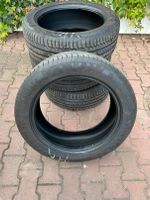 Continental Sommerreifen 255/55 R19 99V Sachsen - Markranstädt Vorschau