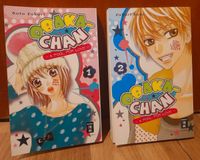 Obaka-Chan (Manga 1, 2) Nordrhein-Westfalen - Eschweiler Vorschau