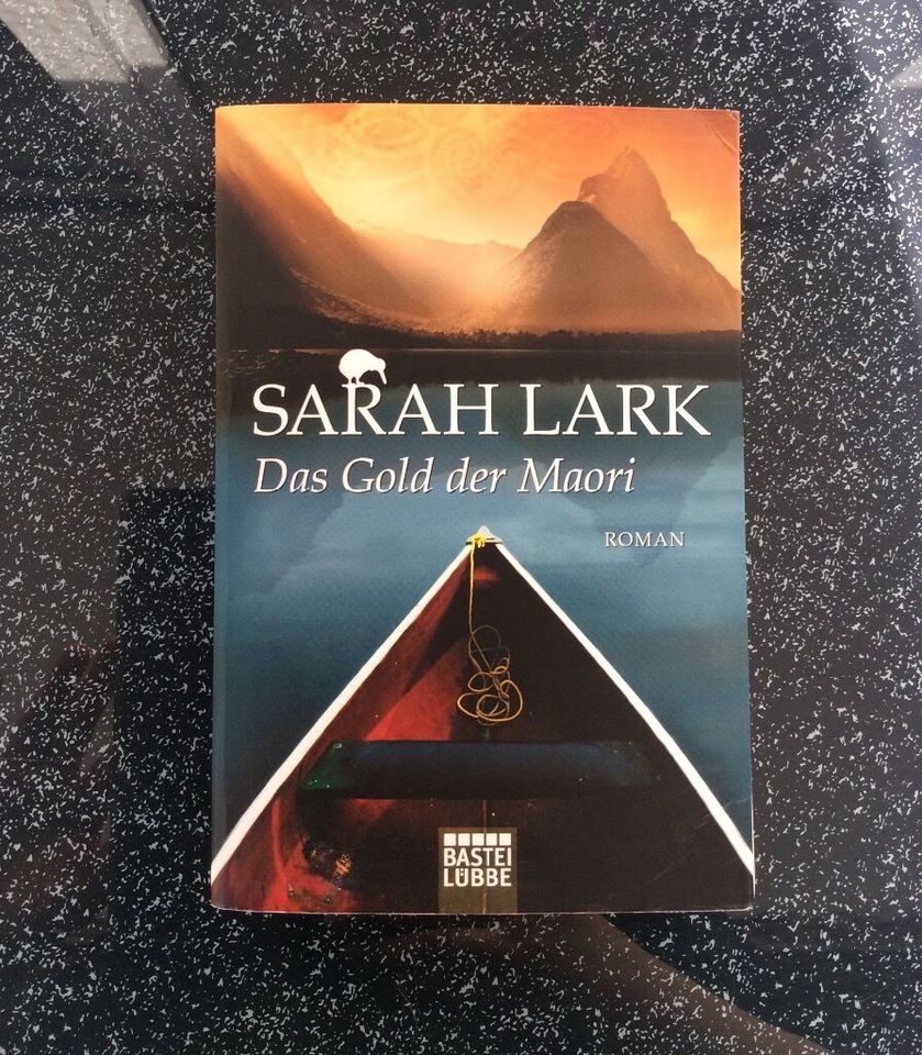 Roman Das Gold der Maori Sarah Lark in Braunschweig