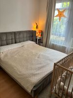 Super tolles Doppelbett Berlin - Reinickendorf Vorschau