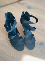 High Heels blau Bayern - Pleinfeld Vorschau