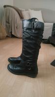 Lederstiefel von Görtz 17 Niedersachsen - Braunschweig Vorschau