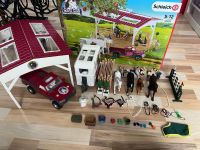 Schleich Horse Club 42403 Reitschule & Pickup Nordrhein-Westfalen - Oberhausen Vorschau