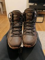 Meindl Wanderschuhe 42/M Braun Berlin - Mitte Vorschau