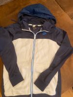 Nike Jacke Gr. XS blau 152/158/164 von 10-13 Jahre Berlin - Köpenick Vorschau