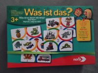 Bilderrate Spiel von NORIS neuwertig Bayern - Fürth Vorschau