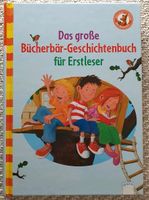 Das große Bücherbär - Geschichtenbuch für Erstleser 1 Thüringen - Georgenthal Vorschau