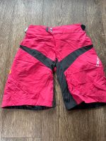 Ziener Mountainbike Shorts mit Innenhose Bayern - Immenstadt Vorschau