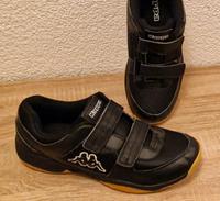 Hallenschuhe 42 Kappa caber sneaker schwarz neu Hessen - Bad Soden-Salmünster Vorschau