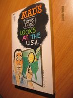 MAD´S LOOKS AT THE U.S.A. Neu Brandenburg - Zühlsdorf Vorschau