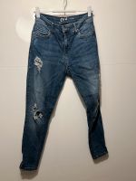 Only Carmen Jeans Denim Röhrenjeans Größe 27/30 destroyed Look Brandenburg - Potsdam Vorschau