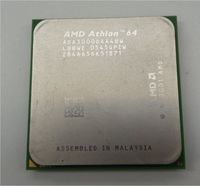 CPU AMD Athlon 64 Prozessor x86/AMD64 Mitte - Wedding Vorschau