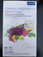 Fondant Prägematte Hessen - Groß-Zimmern Vorschau