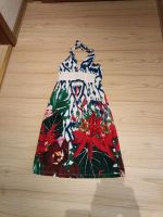 Sommerkleid 36-38 Stretch Desigual Sommerparty Sachsen-Anhalt - Jessen (Elster) Vorschau