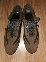 Samsonite Schuhe Sneaker Gr. 8,5 Bayern - Manching Vorschau