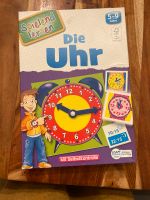 Lernspiel Die Uhr Sachsen - Oderwitz Vorschau