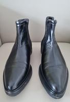 Stiefelette Pomme d Or closed to style D 37 Schwarz wie neu Schleswig-Holstein - Glückstadt Vorschau