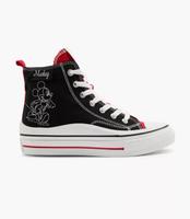 Mickey Maus Canvas Schuhe 38/39 Thüringen - Gera Vorschau