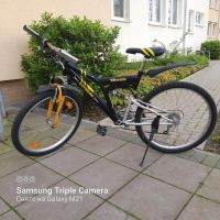 Fahrrad 26 Zoll Niedersachsen - Garbsen Vorschau