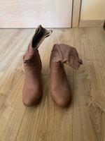 Cowboy boots Bayern - Cham Vorschau