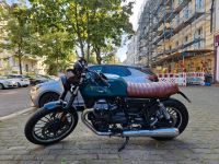 Moto Guzzi V9 Roamer (Custombike) Berlin - Pankow Vorschau