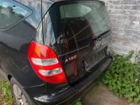 Mercedes A150 Benziner  Bj 2006  Schlachten Dortmund - Innenstadt-West Vorschau