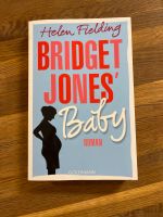 Bridget Jones Baby Buch Saarland - Mettlach Vorschau