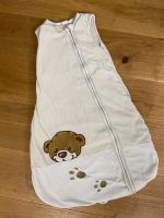 Kuscheliger Teddy-Schlafsack, 90cm Baden-Württemberg - Ketsch Vorschau