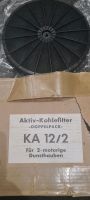 Filter Kohlefilter Aktiv-Kohlefilter Mecklenburg-Vorpommern - Wismar Vorschau