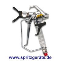 Airless-Pistole Wagner Vector Pro - Preis  zzgl 19% MwSt. Berlin - Tempelhof Vorschau