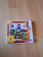 Nintendo 3ds Spiele Super Mario Sachsen - Ottendorf-Okrilla Vorschau